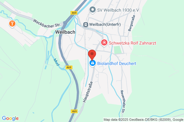 W + S Baumpflege
