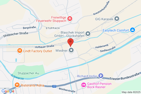 Wopfinger Transportbeton Ges.m.b.H