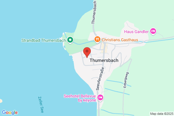 Thumersbacher Geraete- verleih Gesellschaft m.b.H.