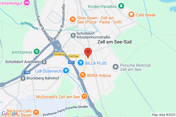 Oberoesterreichische Versicherung AG