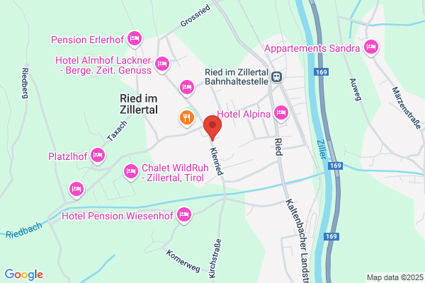 Reinhard Spitaler GmbH