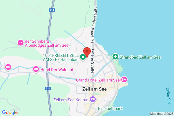 Versicherungsmaklerbuero Hofer Wolf