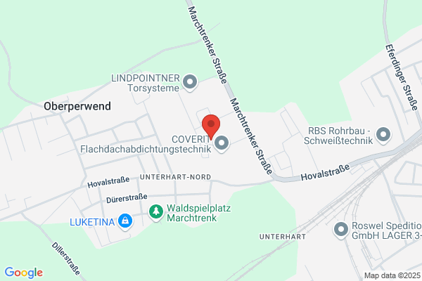 SF-Kunststoffbeschichtungstechnik GmbH