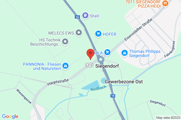 Holzbau Rauch Ges.m.b.H.