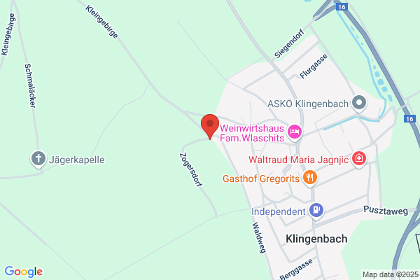 Archaeologiepark Schandorf Errichtungs- und Betriebs GmbH