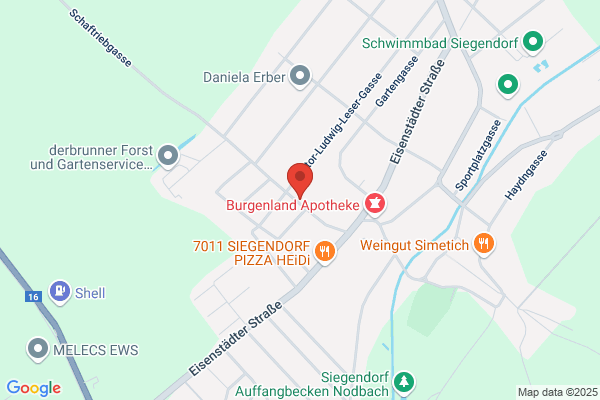 Barisits Mineral- oele Handelsgesellschaft m.b.H.