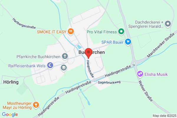 Freiwillige Feuerwehr Buchkirchen