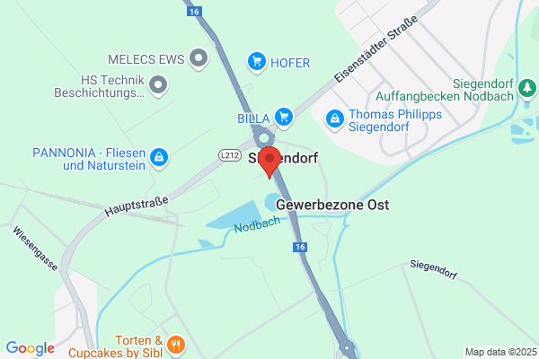 Gebrauchtwagencenter-Czarich
