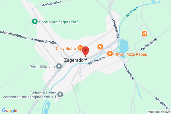 Gemeindeamt