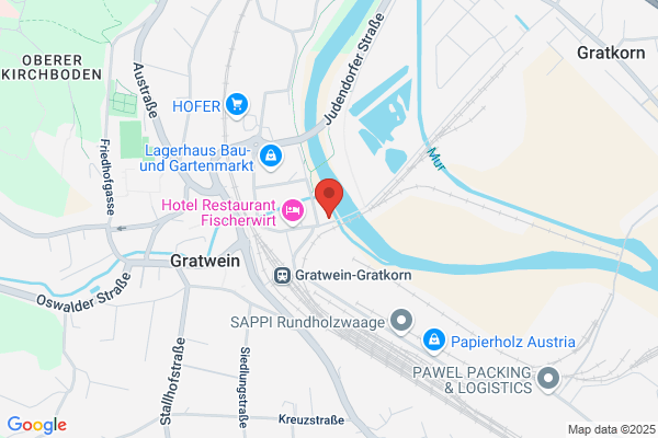 Hodzic GmbH