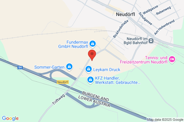 INOFOL Technische Folien Strassner OEG