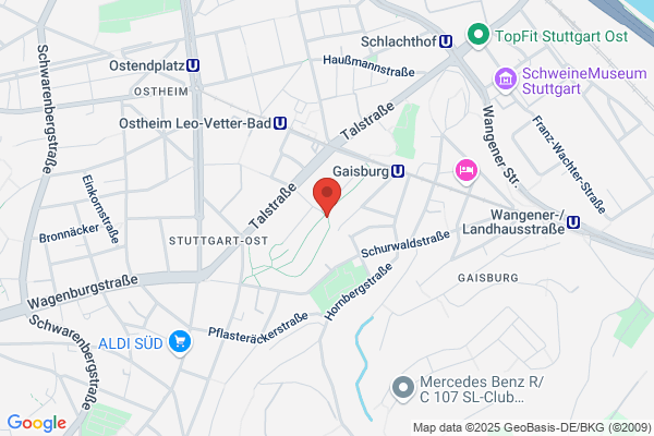 Jugendtamburizza Klingenbach