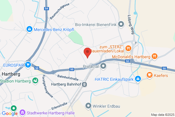bfi Steiermark Bildungszentrum Hartberg