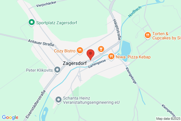 Raiffeisenbank Zagersdorf