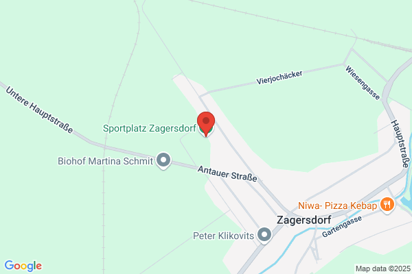 SC Zagersdorf