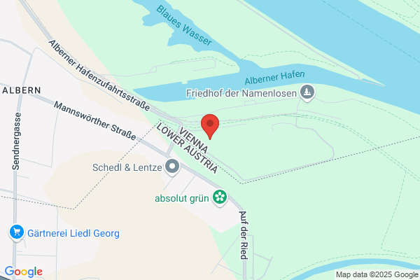Schenker und Co AG - Grenzstelle Klingenbach (HU)