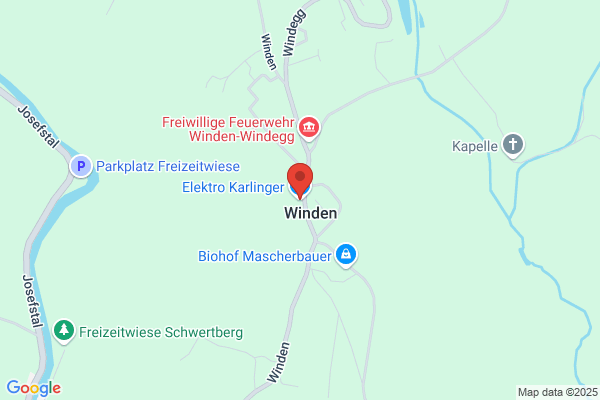 Elektro Karlinger
