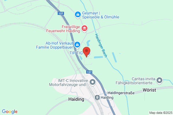 A und M Blumenhandel GmbH