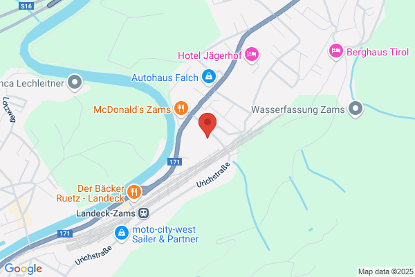 Auto West Kraftfahrzeug- Handelsges.mbH und Co KG