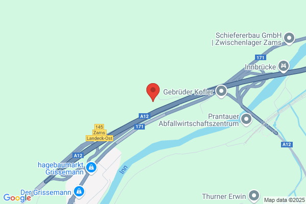 Swietelsky Baugesellschaft m.b.H. Zweigniederlassung Landeck