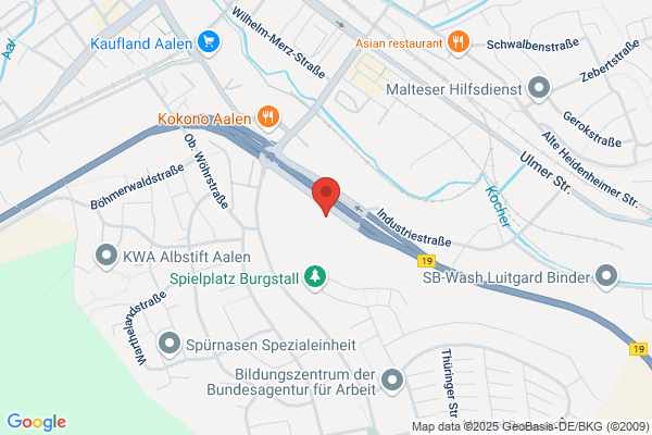 TBA Transportbeton u. Asphaltges. mbH und Co. KG