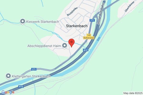 Gasthof Birke