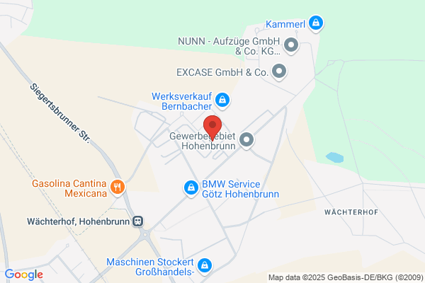 B und M Trockenbau GmbH