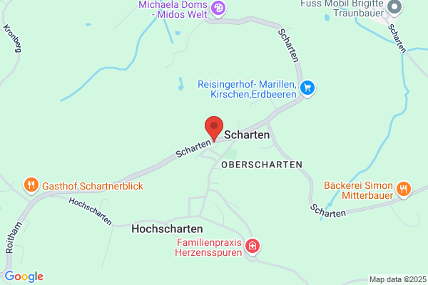 Bestattung Gruber