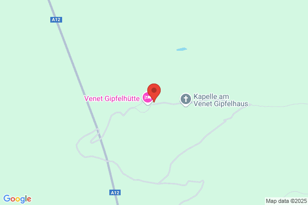 Venet-Panoramarestaurant Bergstation