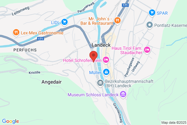 Schulpsychologische Beratungsstelle