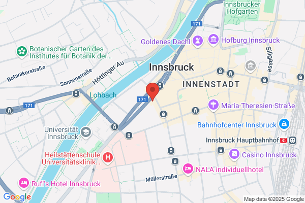 i-consulting GesmbH