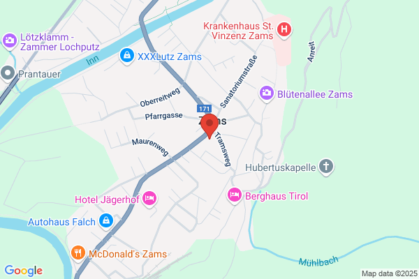 MPREIS Tankstellenshop