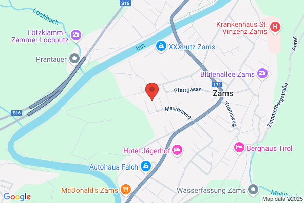 Erwachsenenschule Zams