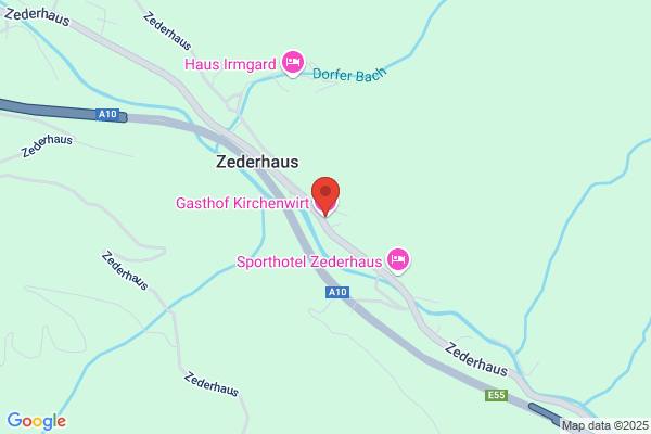 Gasthaus Klauswirt