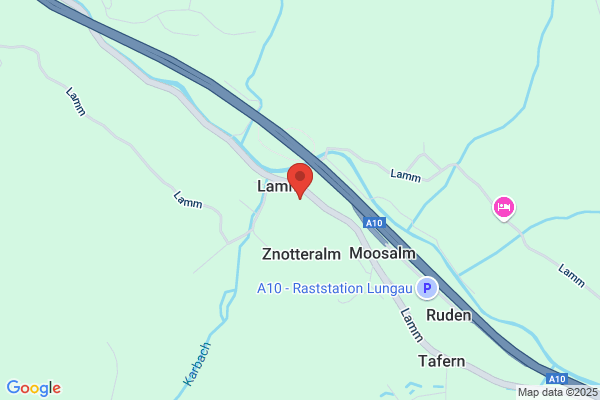 Gasthof Tafernwirt