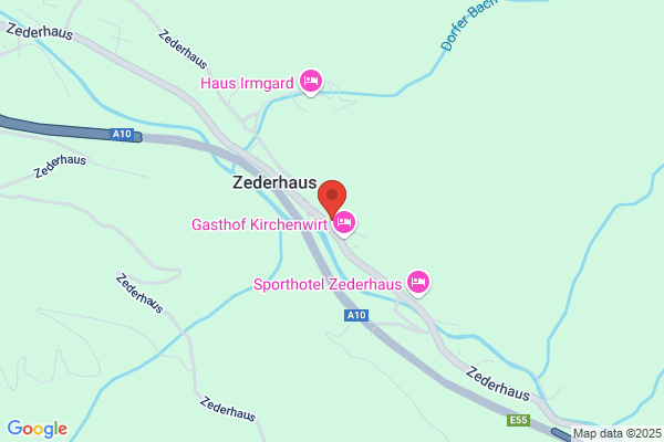 Gemeindebuecherei Zederhaus