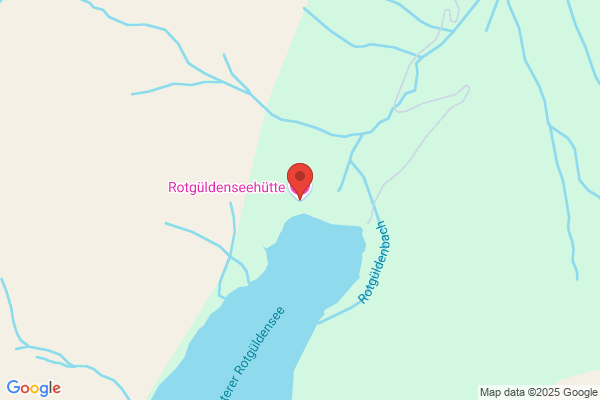 Rotgueldenseehuette