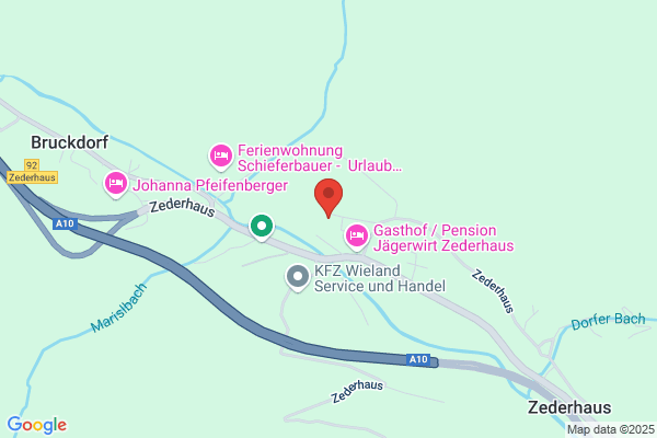 Union Sportklub Zederhaus-Nordisch Anton Resch
