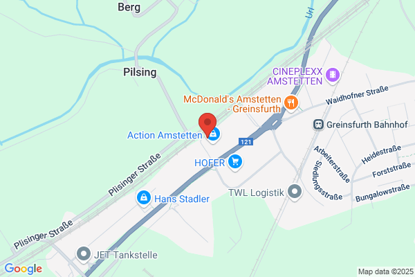 Angelcenter Amstetten