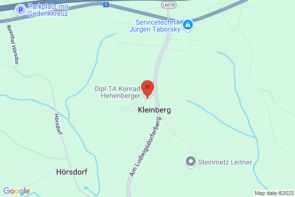 Dipl-TA Konrad Hehenberger