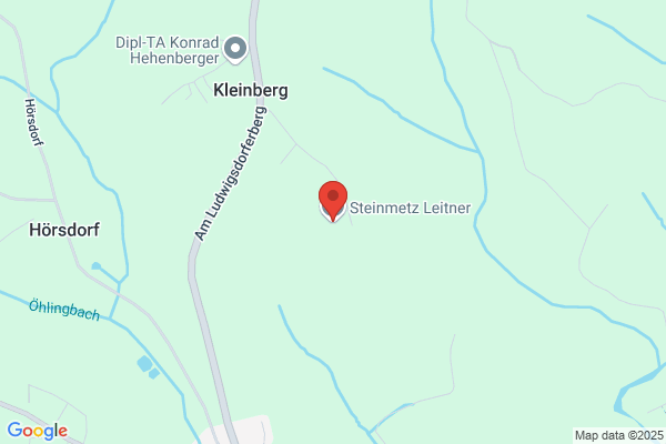 Günter Leitner Steinmetzmeister