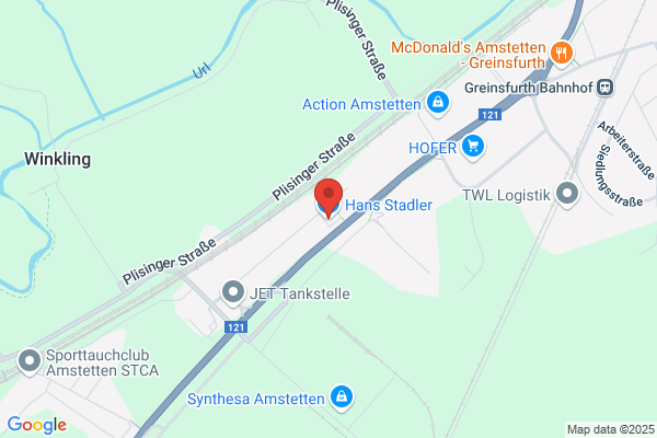 Hans Stadler GmbH