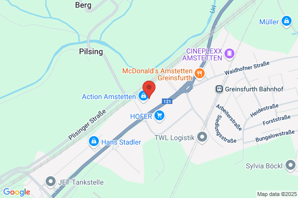 Reiter Betten & Vorhänge GmbH
