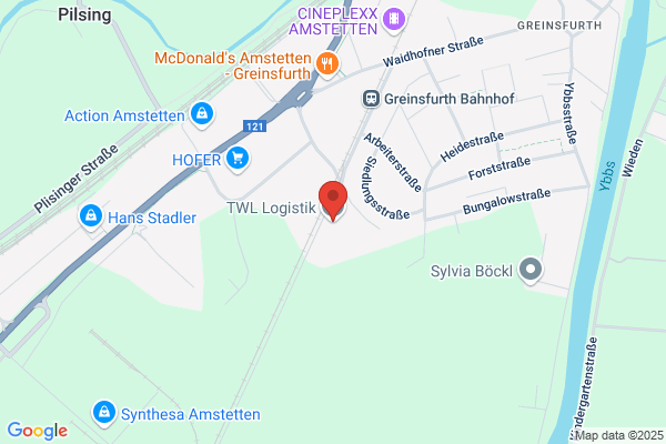TWL Logistik GmbH