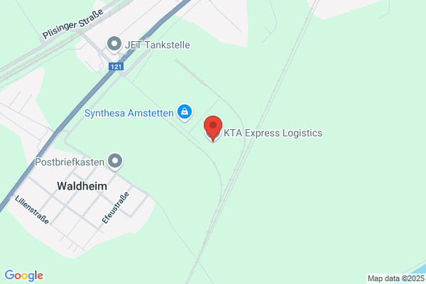 KTA Express Logistics GMBH