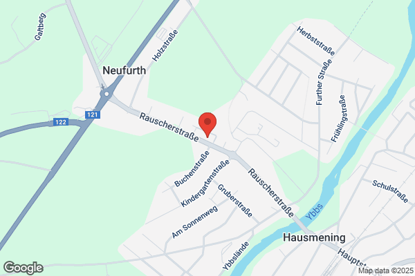 Aktiengesellschaft fuer Bauwesen Zweigniederlassung Amstetten.