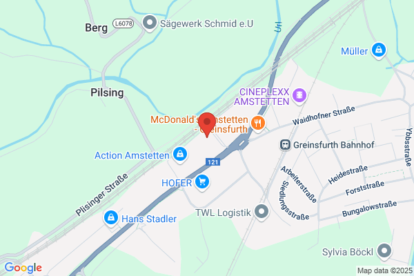 Daenisches Bettenlager HandelsgesmbH