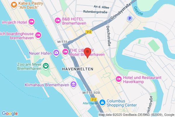 Detektivbuero Edinger