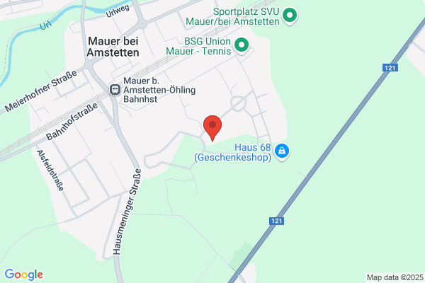 Dr. Caecilia Obetzhauser NOe Landesnervenk. Mauer 1. Psychiatr. Abteilung