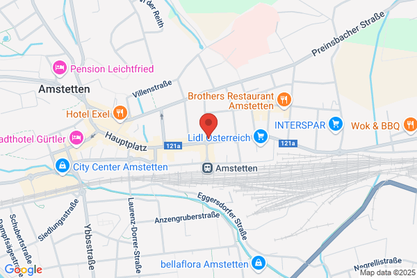 Fernsehdoktor Enner Andreas